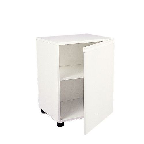 Bloco de gavetas móvel - 1 porta Bloco de gavetas móvel - 1 porta