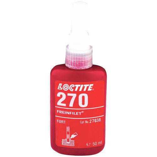 Freinfilet® Fort 270 – Loctite Freinfilet® Fort 270 – Loctite