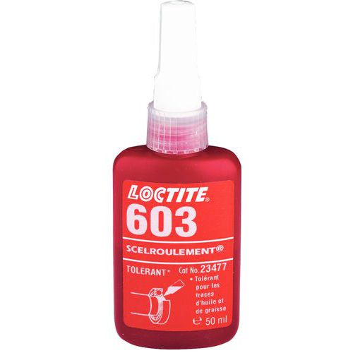 Scelroulement® 603 Scelroulement® 603