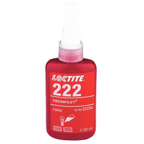 Freinfilet® Fraca 222 - Loctite Freinfilet® Fraca 222 - Loctite