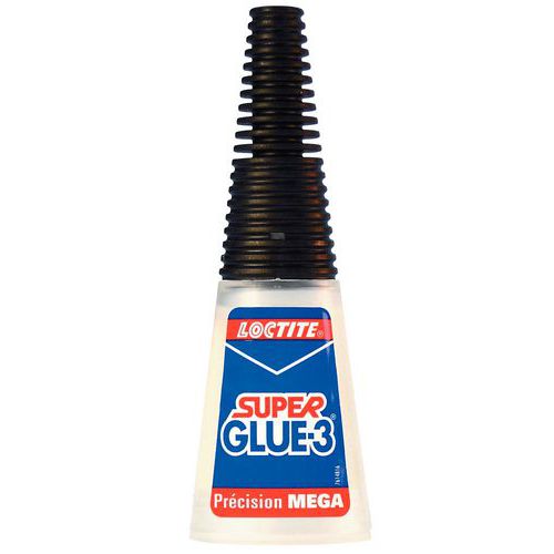 Super Cola 3 - Precisão Mega Super Cola 3 - Precisão Mega