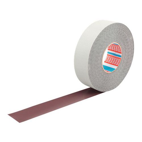 Fita adesiva antiderrapante estampada – 4863 – tesa Fita adesiva antiderrapante estampada – 4863 – tesa