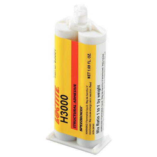 Cola de metacrilato – H 3000 Speedbonder® Cola de metacrilato – H 3000 Speedbonder®