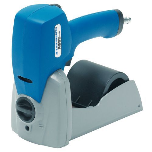 Agrafador pneumático cartão - R555PN Agrafador pneumático cartão - R555PN