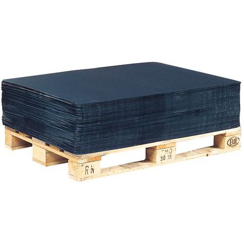 Separador de paletização Eco Separador de paletização Eco