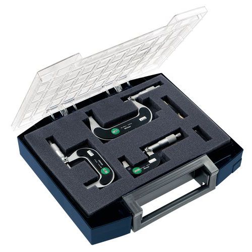Espuma para maleta Boxxser Espuma para maleta Boxxser