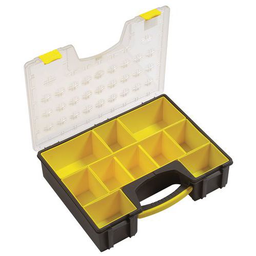 Maleta com compartimentos – Stanley Maleta com compartimentos – Stanley
