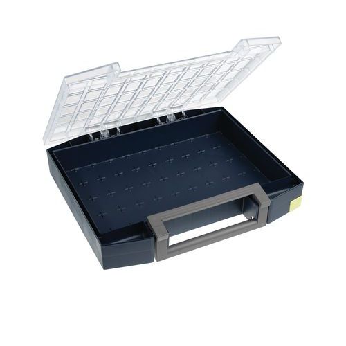 Maleta Boxxser 80 - Sem compartimentos Maleta Boxxser 80 - Sem compartimentos