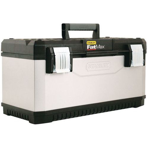 Caixa de ferramentas em bimaterial Fatmax™ Caixa de ferramentas em bimaterial Fatmax™