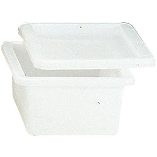 Caixa de extração retangular - Comprimento 645 a 740 mm Caixa de extração retangular - Comprimento 645 a 740 mm