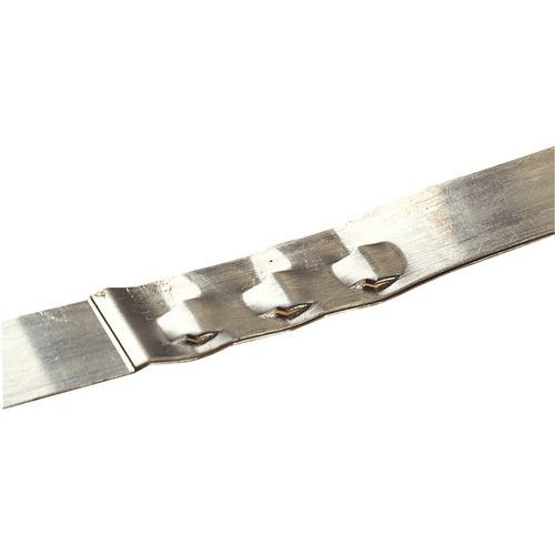 exemplo de fita de metal sem chapa exemplo de fita de metal sem chapa