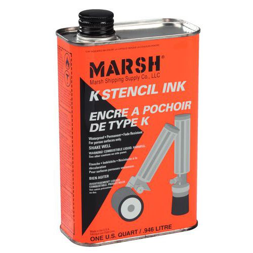 Tinta líquida, cor preto Tinta líquida, cor preto