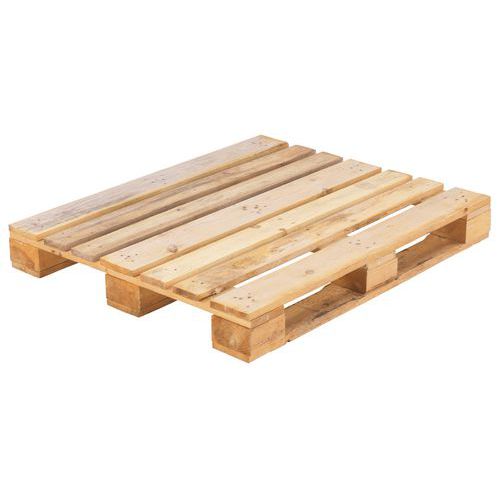 Palete pesada – Comprimento 1200 mm Palete pesada – Comprimento 1200 mm