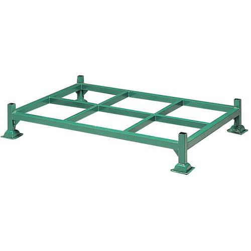 base tubular base tubular