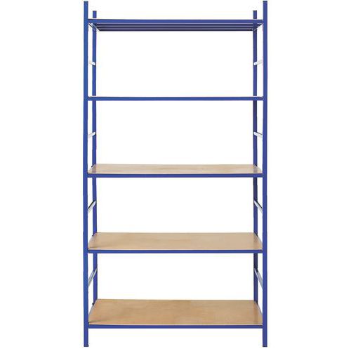 Estante Startub – Altura: 1800 mm Estante Startub – Altura: 1800 mm