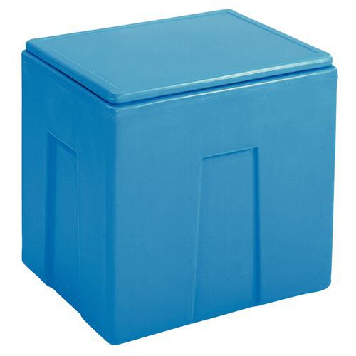 Recipiente isotérmico 70 e 200 litros Recipiente isotérmico 70 e 200 litros