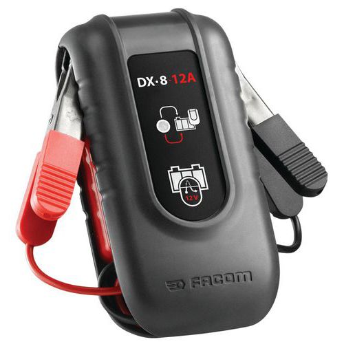 Limitador de sobretensão 12 Volt Limitador de sobretensão 12 Volt