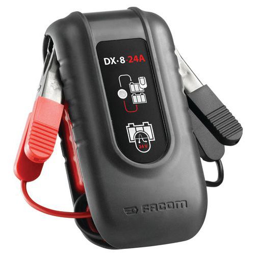 Limitador de sobretensão 24 Volt Limitador de sobretensão 24 Volt