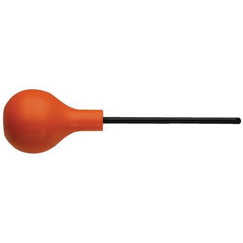 Atestador de bateria Atestador de bateria