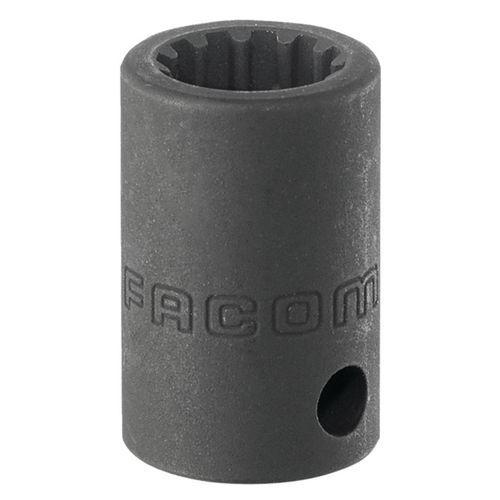 Chave de caixa de impacto 3/8 Spline 14 (7/16) Chave de caixa de impacto 3/8 Spline 14 (7/16)