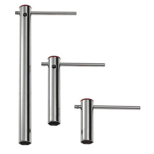 Chaves tubulares para velas de 16 e 21 mm Chaves tubulares para velas de 16 e 21 mm