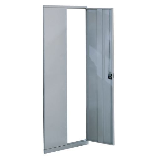 Porta para Estante Easy-Fix - Schulte Porta para Estante Easy-Fix - Schulte