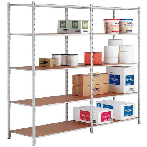 Estante tubular Combi-Store Estante tubular Combi-Store