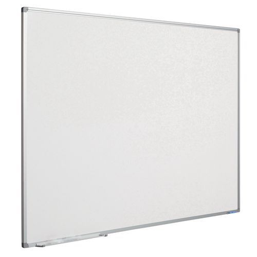 Quadro branco magnético Softline – lacado – Smit Visual