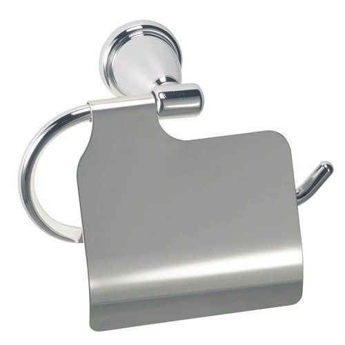 Suporte para rolo de papel higiénico Suporte para rolo de papel higiénico
