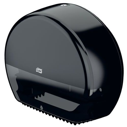 Distribuidor de papel higiénico Tork T1 – Maxi Jumbo Distribuidor de papel higiénico Tork T1 – Maxi Jumbo