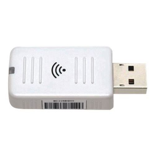 Adaptador para rede Wi-Fi Epson ELPAP10 Adaptador para rede Wi-Fi Epson ELPAP10