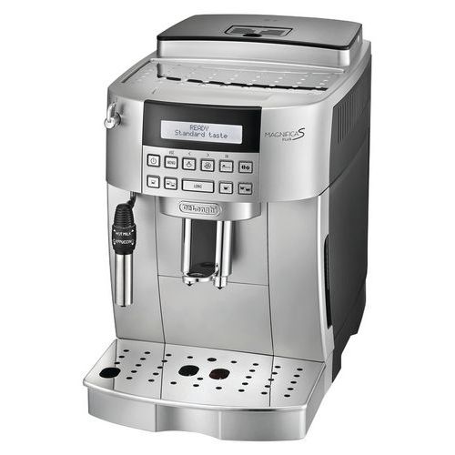 Máquina de café robô – Delonghi – ECAM22.340.SB Máquina de café robô – Delonghi – ECAM22.340.SB