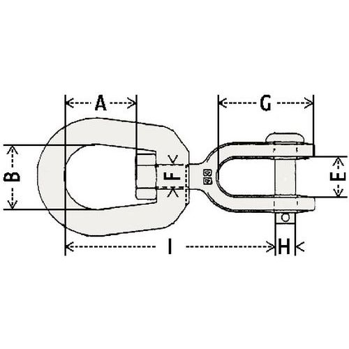 A = Altura útil anelB = Largura útilE = AberturaG = Altura útilH = Diâmetro fixação A = Altura útil anelB = Largura útilE = AberturaG = Altura útilH = Diâmetro fixação
