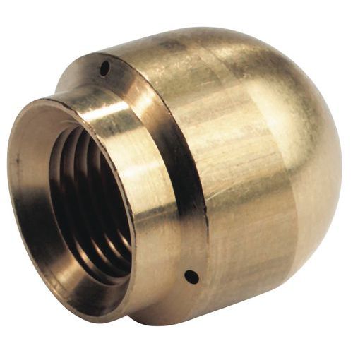 Injector para esgotos para dispositivo de limpeza de alta pressão Kärcher Injector para esgotos para dispositivo de limpeza de alta pressão Kärcher