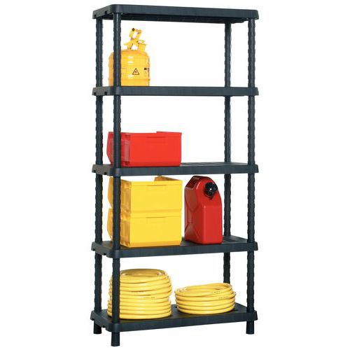 Estante Tidy-Flex Estante Tidy-Flex