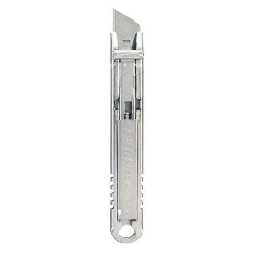 Faca de segurança ambidextra OLFA SK-12 – Lâmina de 17,5 mm Faca de segurança ambidextra OLFA SK-12 – Lâmina de 17,5 mm