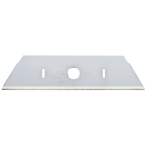 Lâmina para faca de segurança de oficina de 17,5 mm OLFA SKB-12 – Caixa de 10 Lâmina para faca de segurança de oficina de 17,5 mm OLFA SKB-12 – Caixa de 10