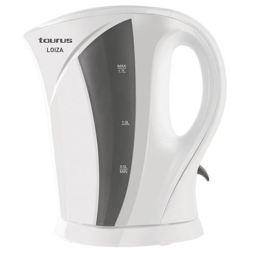 Fervedor de 2200 W – 1,7 L – Loiza Fervedor de 2200 W – 1,7 L – Loiza
