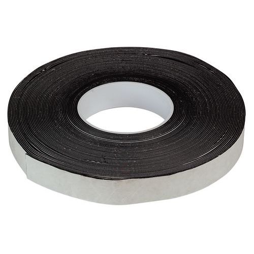 Fita magnética em plastoferrite - 1 face Fita magnética em plastoferrite - 1 face