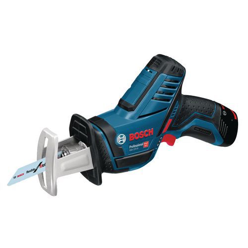 Serra de sabre GSA 12 V-14 Professional Serra de sabre GSA 12 V-14 Professional