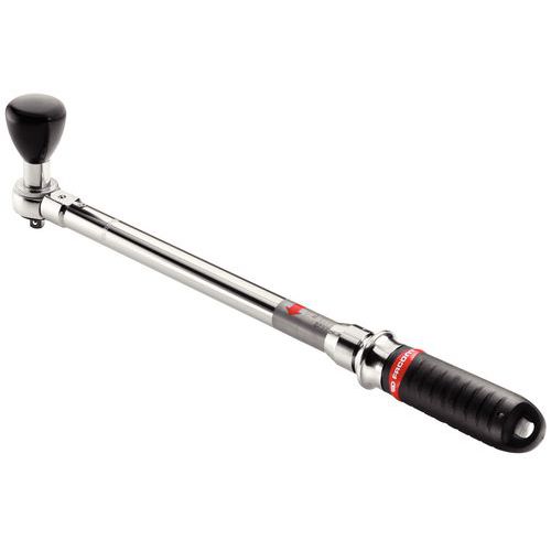 Chave dinamométrica de 1/2 Chave dinamométrica de 1/2