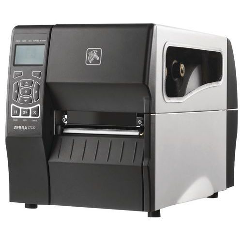 Impressora de etiquetas Zebra® ZT230 Impressora de etiquetas Zebra® ZT230