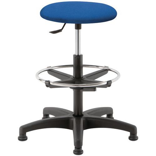 Banco alto – Com patins Banco alto – Com patins