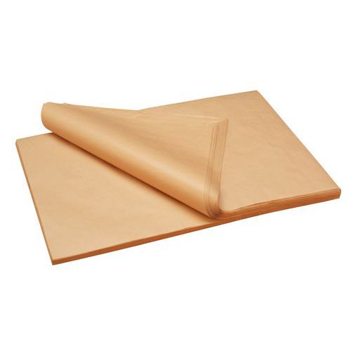 Folha de papel kraft Folha de papel kraft