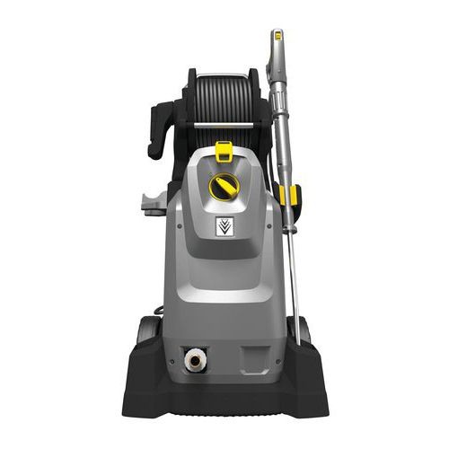 Dispositivo de limpeza de alta pressão, água fria - HD 6/15 MX+ Dispositivo de limpeza de alta pressão, água fria - HD 6/15 MX+