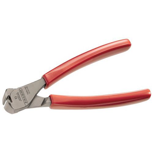 Alicate de corte frontal revestido a PVC Alicate de corte frontal revestido a PVC