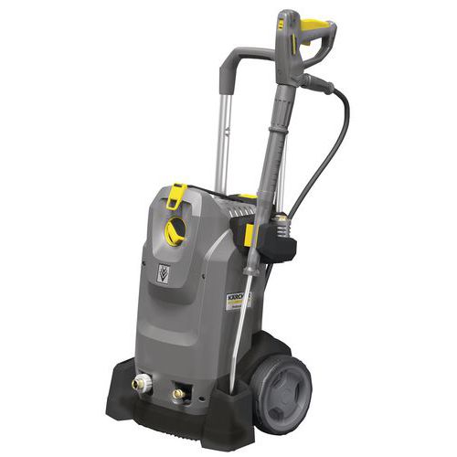 Dispositivo de limpeza de alta pressão, água fria, Kärcher - HD 6/15 M+ Dispositivo de limpeza de alta pressão, água fria, Kärcher - HD 6/15 M+