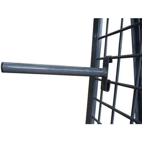 Tubo porta-ferramentas para carro – Manutan Tubo porta-ferramentas para carro – Manutan
