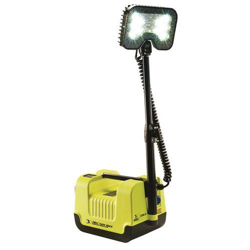Projetor Peli 9455Z0 Projetor Peli 9455Z0