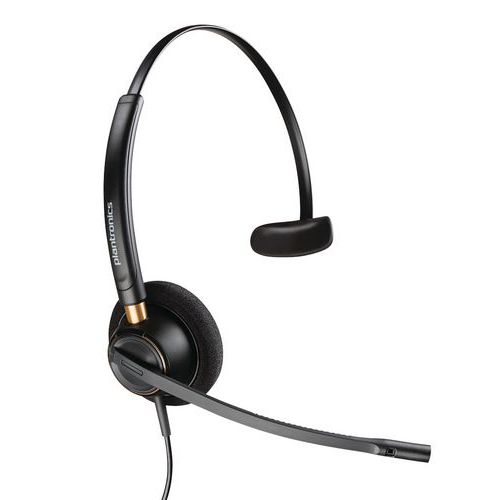 Auriculares – EncorePro – Plantronics Auriculares – EncorePro – Plantronics